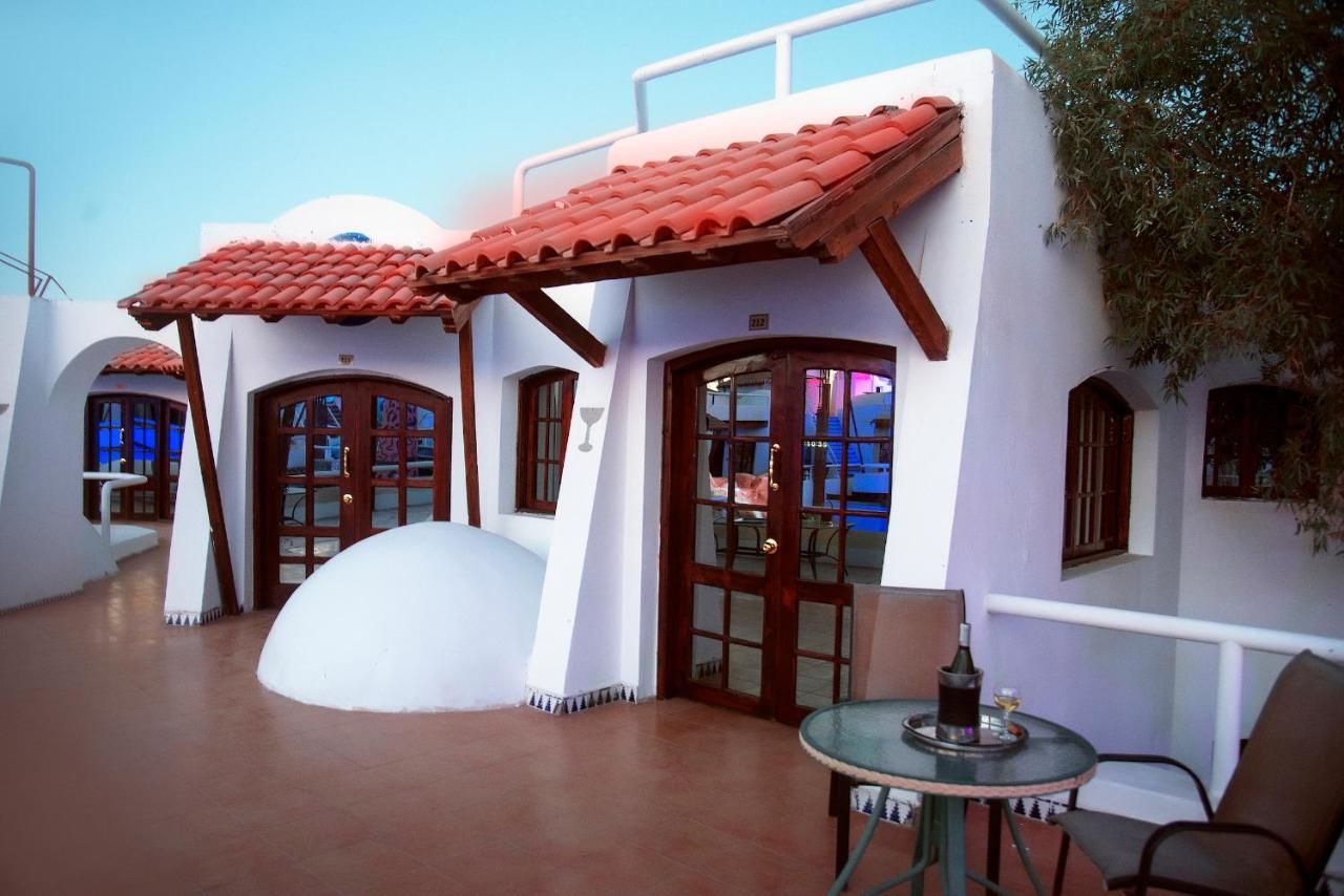 Sanafir Hotel - El Pacha Suites Sharm - Adults Only Kültér fotó